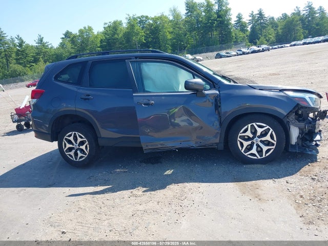 Subaru na u5 2021 JF2SKAFC8MH569875 Image 14
