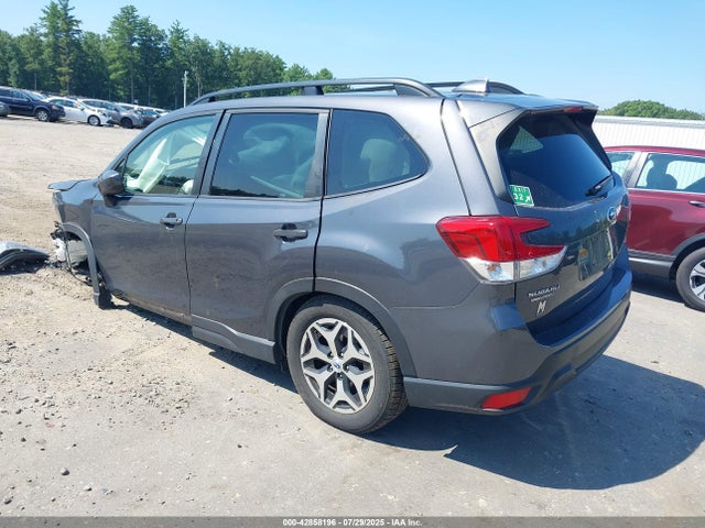 Subaru na u5 2021 JF2SKAFC8MH569875 Image 3