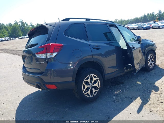 Subaru na u5 2021 JF2SKAFC8MH569875 Image 4