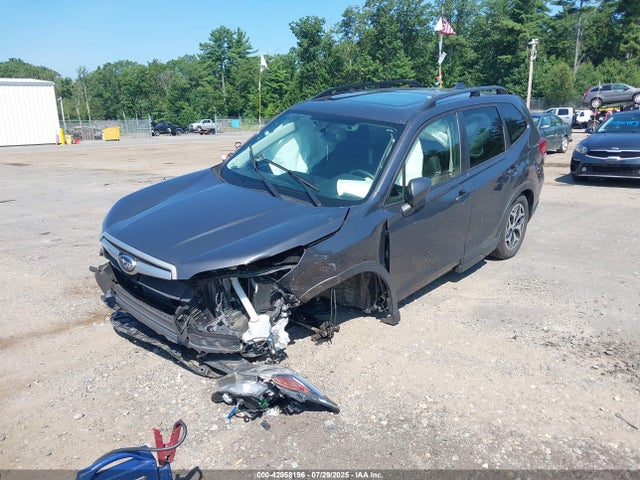 Subaru na u5 2021 JF2SKAFC8MH569875 Image 6