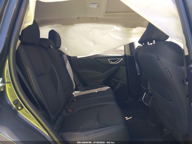Subaru na u5 2021 JF2SKAFC8MH569875 Image 8