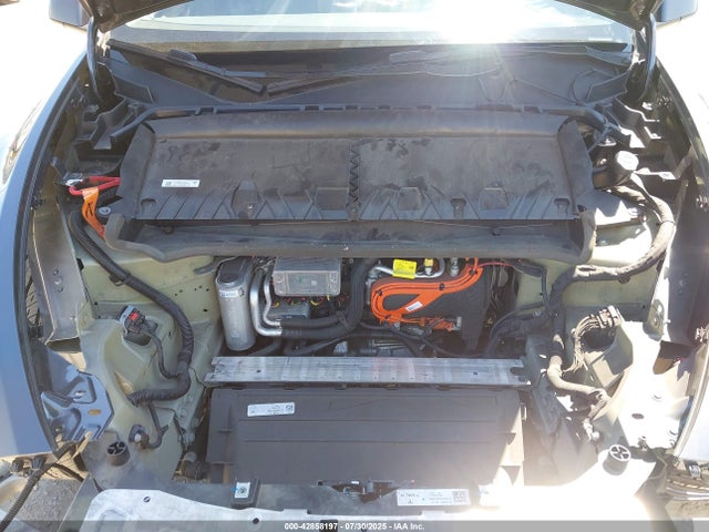 2023 TESLA MODEL Y 7SAYGAEE0PF869737 Photo 9