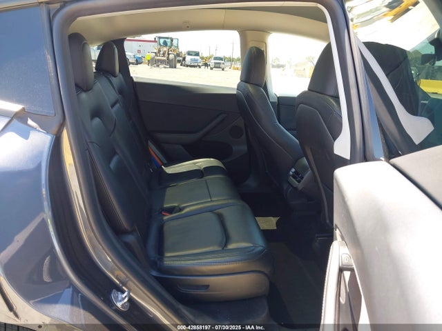 2023 TESLA MODEL Y 7SAYGAEE0PF869737 Photo 7
