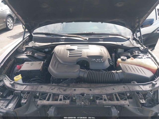 2C3CDXBG4NH129936 Dodge Charger