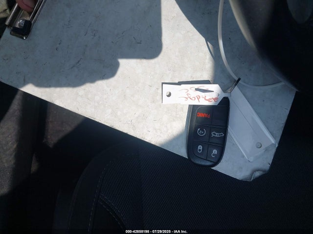 2C3CDXBG4NH129936 Dodge Charger