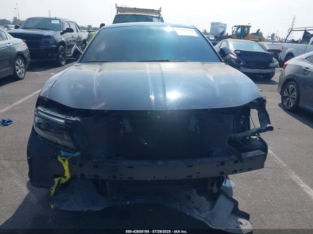 2C3CDXBG4NH129936 Dodge Charger