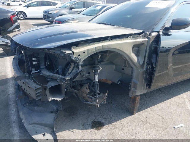 2C3CDXBG4NH129936 Dodge Charger