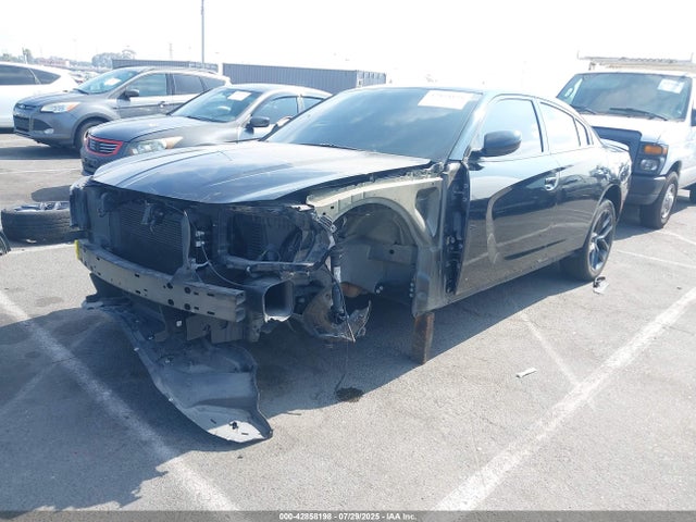 2C3CDXBG4NH129936 Dodge Charger