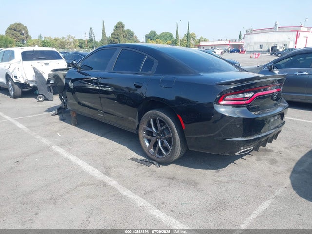 2C3CDXBG4NH129936 Dodge Charger