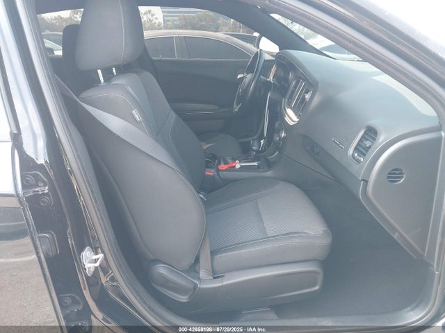 2C3CDXBG4NH129936 Dodge Charger