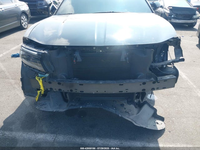 2C3CDXBG4NH129936 Dodge Charger