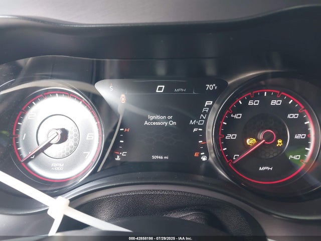 2C3CDXBG4NH129936 Dodge Charger