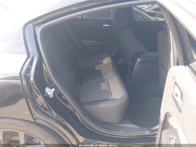 2C3CDXBG4NH129936 Dodge Charger