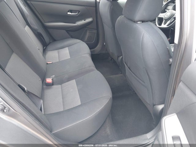 2023 Nissan Sentra Sv Xtronic Cvt მანქანა იყიდება აუქციონზე, vin: 3N1AB8CV2PY229433, აუქციონის ნომერი: 42858206