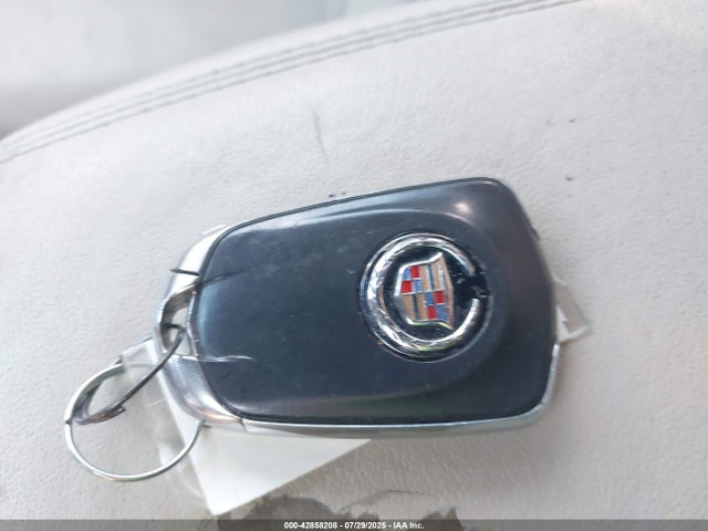 2016 CADILLAC SRX 3GYFNBE35GS504471 Photo 10