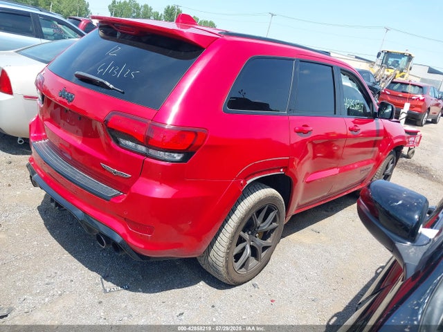 1C4RJFN92JC198773 Jeep Grand Cherokee