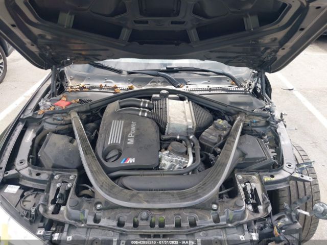 2016 BMW M4 WBS3U9C54GP969789 Photo 9