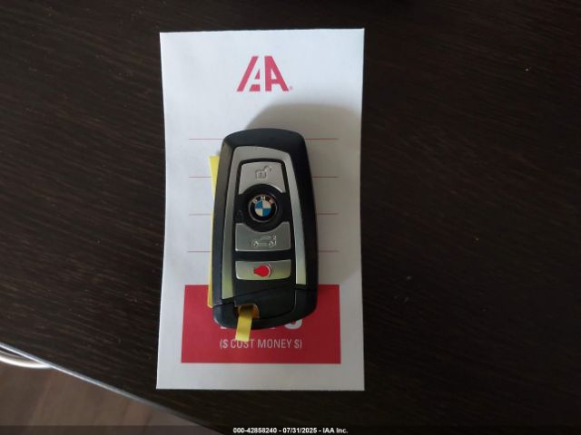 2016 BMW M4 WBS3U9C54GP969789 Photo 10