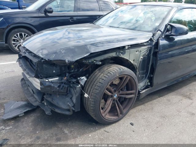 2016 BMW M4 WBS3U9C54GP969789 Photo 5