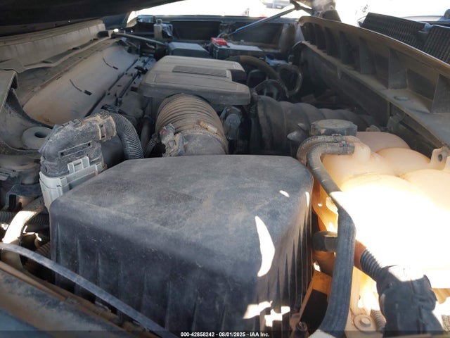 3GTPHDED1PG120437 GMC l84