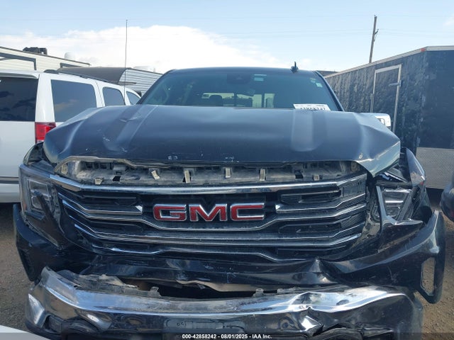3GTPHDED1PG120437 GMC l84