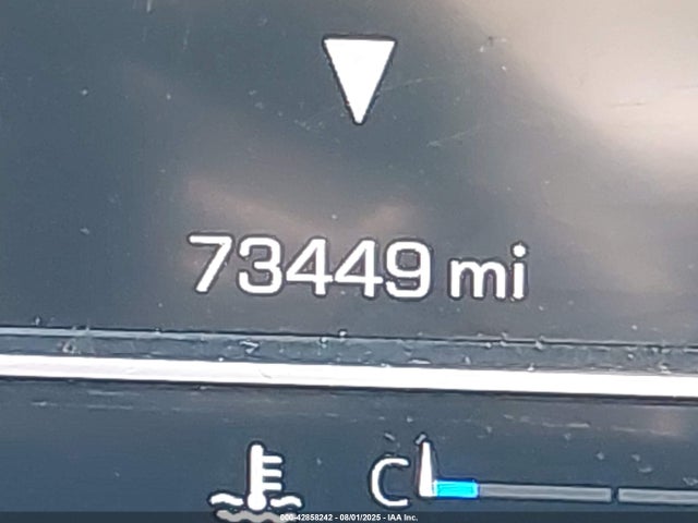 3GTPHDED1PG120437 GMC l84