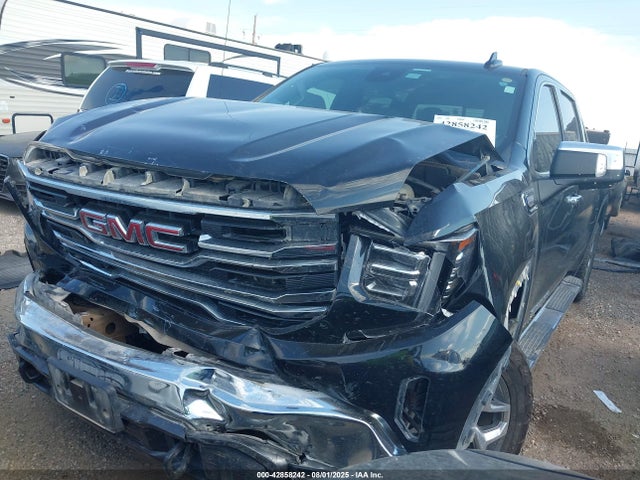 3GTPHDED1PG120437 GMC l84