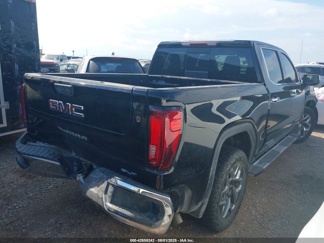 3GTPHDED1PG120437 GMC l84