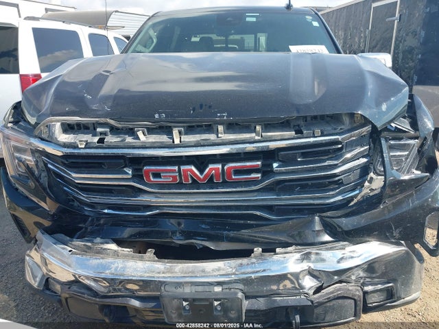 3GTPHDED1PG120437 GMC l84