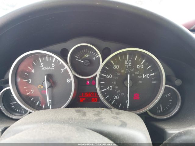 2011 MAZDA MX-5 MIATA JM1NC2JF2B0217886 Photo 6
