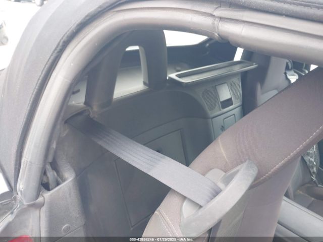 2011 MAZDA MX-5 MIATA JM1NC2JF2B0217886 Photo 7