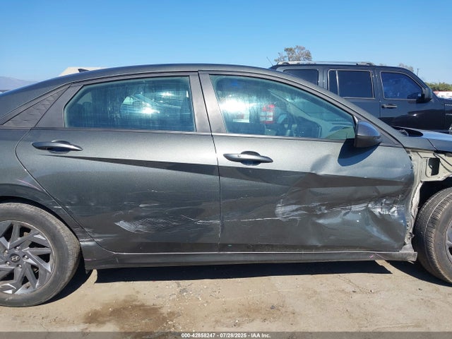 Hyundai mpi nu pe 2024 KMHLM4DG6RU732599 Image 14