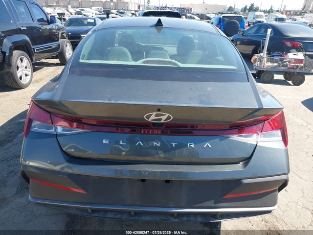 Hyundai mpi nu pe 2024 KMHLM4DG6RU732599 Image 17