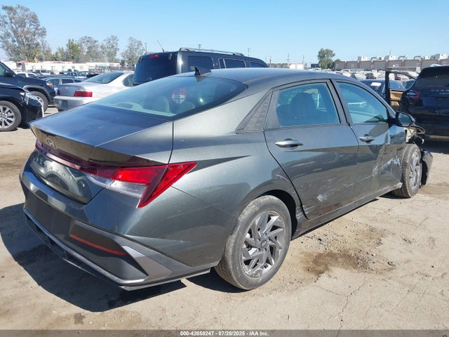 Hyundai mpi nu pe 2024 KMHLM4DG6RU732599 Image 4