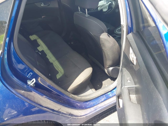 Продаж на аукціоні авто 2019 Kia Forte Lxs, vin: 3KPF24AD0KE120887, номер лоту: 42858263