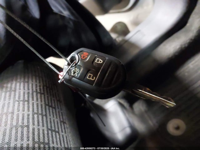 1FM5K8D88FGA78990 Ford 2015