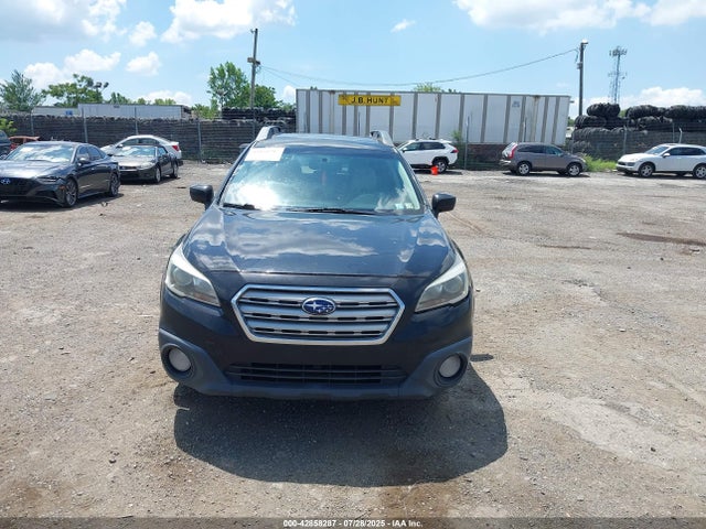Subaru 2.5l u5 2015 4S4BSADC5F3343113 Image 12