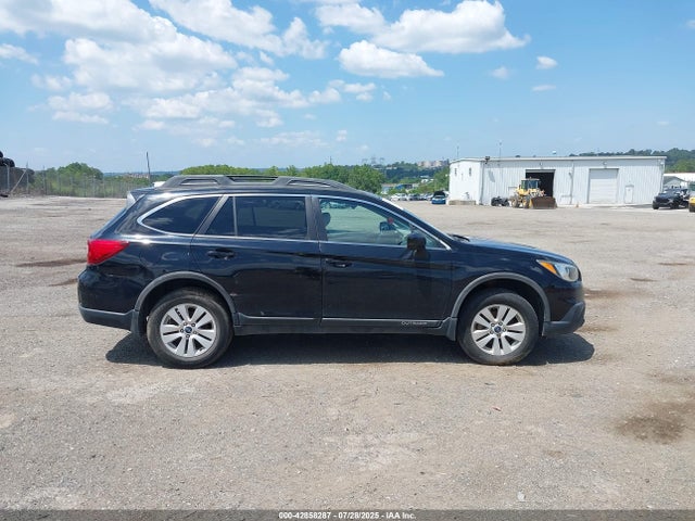 Subaru 2.5l u5 2015 4S4BSADC5F3343113 Image 13