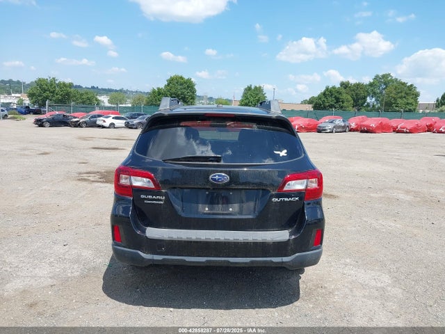 Subaru 2.5l u5 2015 4S4BSADC5F3343113 Image 16
