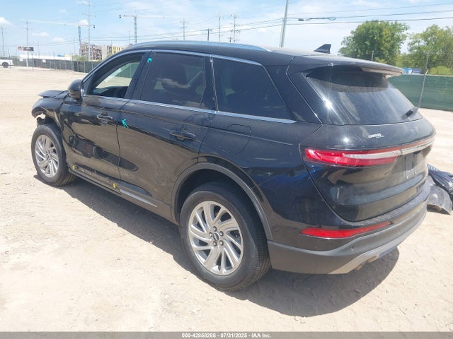 Lincoln gtdi 2020 5LMCJ1C99LUL23673 Image 3