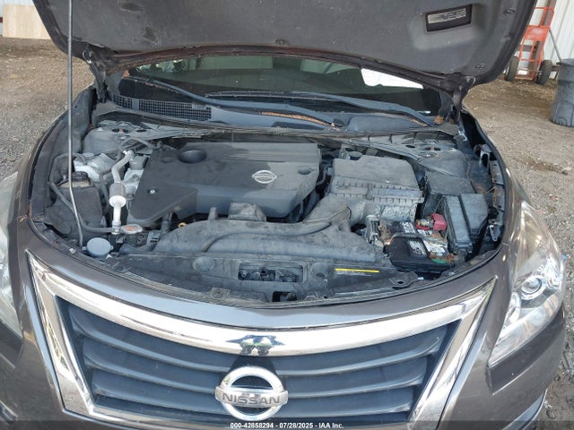 Nissan 2014 2014 1N4AL3AP4EC119383 Image 10