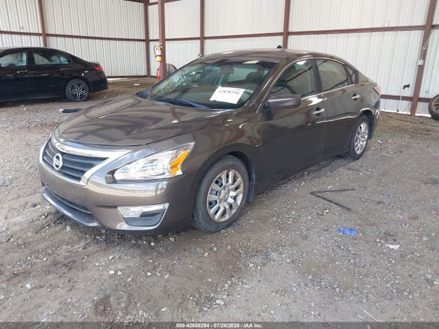 Nissan 2014 2014 1N4AL3AP4EC119383 Image 2