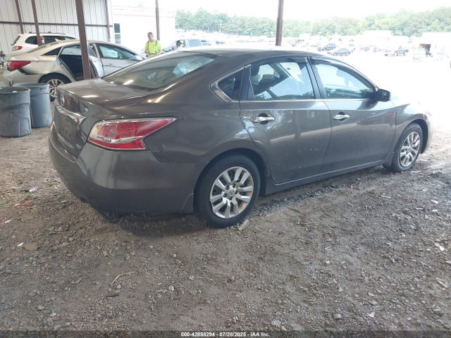 Nissan 2014 2014 1N4AL3AP4EC119383 Image 4