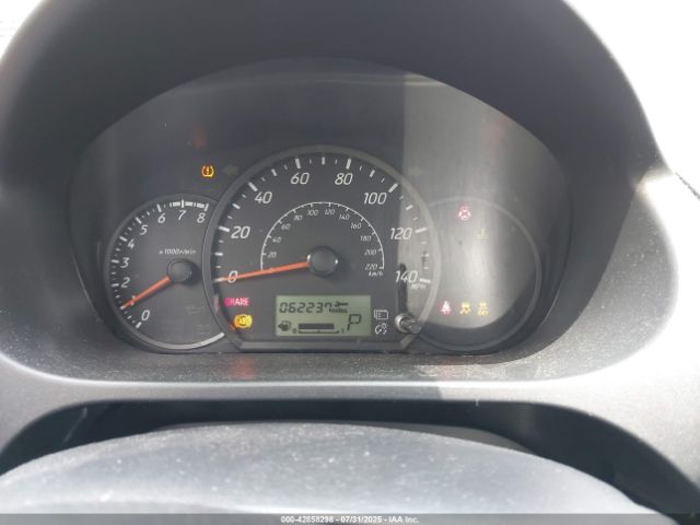 2015 MITSUBISHI MIRAGE ML32A3HJ1FH049161 Photo 6