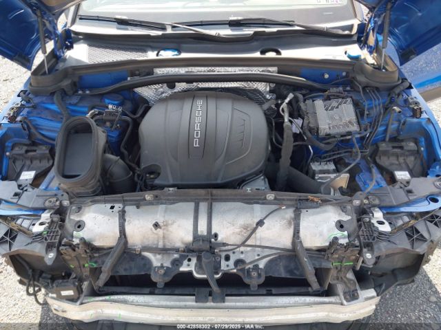 2019 PORSCHE MACAN WP1AA2A57KLB06484 Photo 9