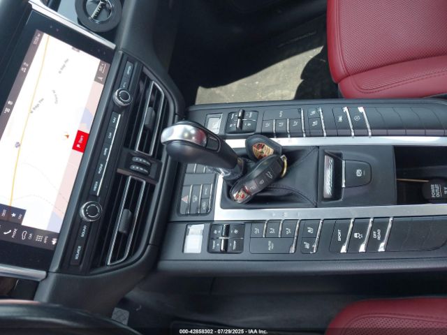 2019 PORSCHE MACAN WP1AA2A57KLB06484 Photo 10