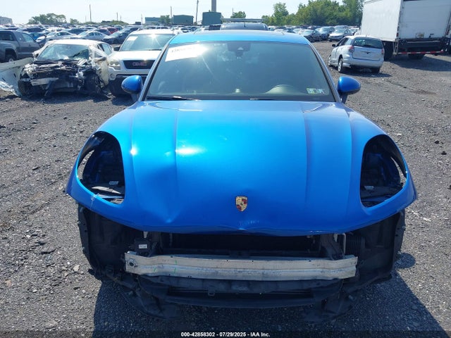 Porsche Macan 2019 WP1AA2A57KLB06484 Image 13