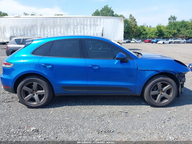 Porsche Macan 2019 WP1AA2A57KLB06484 Image 14