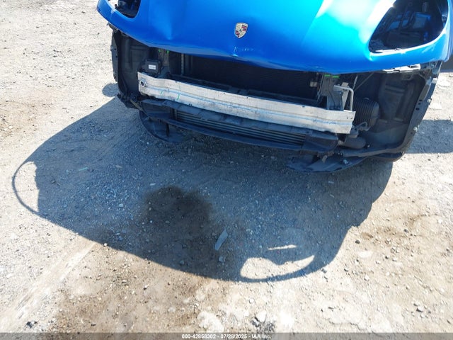 Porsche Macan 2019 WP1AA2A57KLB06484 Image 12