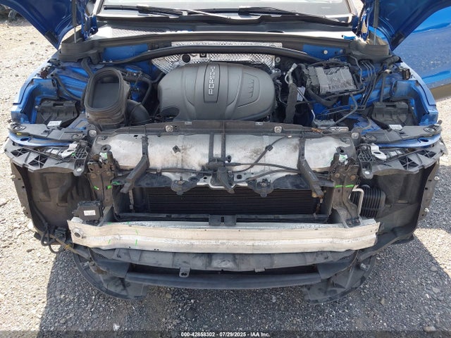 Porsche Macan 2019 WP1AA2A57KLB06484 Image 18
